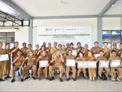 Kabupaten Sintang Peringati Hari Kesehatan Nasional ke-60 dengan Inovasi Layanan Kesehatan