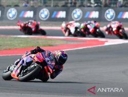 Kejuaraan Dunia MotoGP 2024 Menyambut Perubahan Besar di Musim 2025, Barcelona Jadi Penentu Gelar Juara Dunia