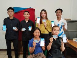 Aktivasi Identitas Kependudukan Digital di Kabupaten Bengkayang Capai 1,86%, Target Nasional 20% pada 2024