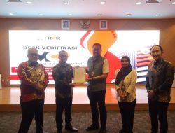 Pemerintah Kabupaten Bengkayang Tingkatkan Kinerja dalam Pencegahan Korupsi Melalui MCP KPK