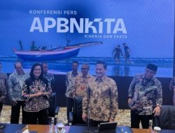 Jelang Akhir Tahun, Defisit APBN Kian Melebar