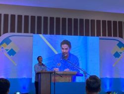 Ketua PWI Kalbar Serukan Media Edukasi Publik Akan Bahaya Bermain Layangan Dekat Jaringan Listrik