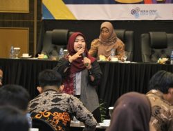 Workshop Penciptaan Ide Kreatif dan Inovatif di Singkawang