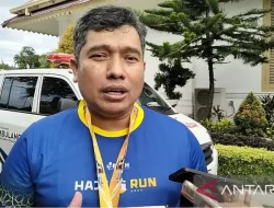 BPKH Dorong Generasi Muda Rencanakan Ibadah Haji Sejak Dini