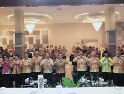 Asisten Sekda Ketapang Buka Bimtek Pengelolaan Arsip Dinamis untuk Tingkatkan Efisiensi Pemerintahan