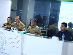 Inflasi Kota Pontianak Stabil di 1,57 Persen, Pemkot Siapkan Antisipasi Kenaikan Harga Jelang Pilkada
