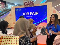 Job Fair Gaia Bumi Raya City: Peluang Emas untuk Talenta Berbahasa Mandarin
