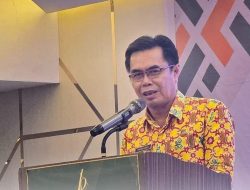 Seminar Usaha Kesehatan Sekolah: Mewujudkan Generasi Sehat dan Cerdas