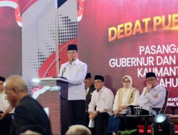 Didi Haryono Tegaskan Pentingnya Pengawasan Ketat Perbatasan dalam Pemberantasan Narkoba
