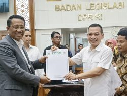 PKB Ajak Masyarakat Kawal RUU Prioritas untuk Pemenuhan Kebutuhan Rakyat