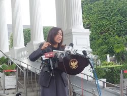 Presiden Prabowo Dukung Pemberantasan Judi Online dan Penegakan Hukum di Kemenkomdigi