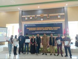 Dialog Interaktif Lintas Stakeholder: Pemkab Sintang Bahas Gagasan Masa Depan Perkotaan