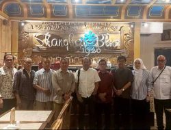 Kalimantan Selatan Resmi Siap Jadi Tuan Rumah Hari Pers Nasional 2025