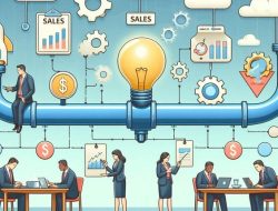 Sales Pipeline: Rahasia Mengelola Proses Penjualan yang Efektif
