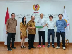 Timnas Sepak Bola Putri Indonesia Siap Beraksi di Piala AFF 2024, Marciano Norman Beri Dukungan Penuh