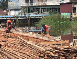 BPS Kalbar Laporan Peningkatan Jumlah Penduduk Bekerja Hingga Agustus 2024