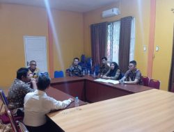 Pemerintah Kabupaten Bengkayang Tekan Penempatan Pekerja Migran Indonesia (PMI) Nonprosedural