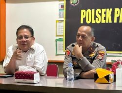 Pemberantasan Judi Daring di Indonesia: Tantangan Kesungguhan Penegak Hukum