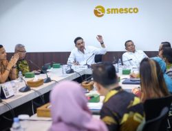 Menteri UMKM Pastikan Hak Pelaku Usaha Terjaga Terkait Penghentian Layanan InterActive QRIS