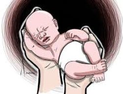 Kasus Tragis di Sambas: Seorang Ibu Diduga Membunuh Bayi Baru Lahir