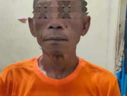 Seorang Kakek di Kecamatan Salatiga Cabuli Anak Bawah Umur Hingga Hamil