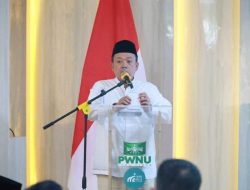 Indonesia Dorong Transisi Energi: Targetkan Nol Emisi Karbon Sebelum 2050