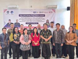 Landak Luncurkan Sistem Informasi Satu Data Terintegrasi (SITUASI): Langkah Baru Menuju Pemerintahan Berbasis Data