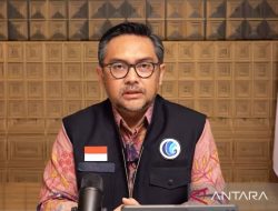 Kemkomdigi Tindak Ribuan Konten Judi Online, Imbau Masyarakat Waspada Bahaya Pengepul Rekening