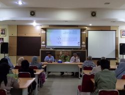Rapat Koordinasi Wajib Belajar 13 Tahun: Dinas Pendidikan dan Kebudayaan Kota Singkawang Siapkan Implementasi