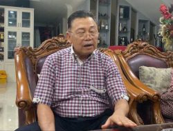 Isu Pemekaran Provinsi Kapuas Raya Kembali Mencuat, Cornelis Tegaskan Belum Ada Usulan Resmi