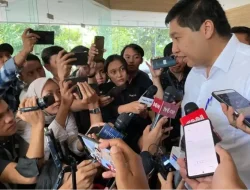 Menteri PKP Maruarar Sirait Ajak Pengusaha Gotong Royong Wujudkan Program Tiga Juta Rumah