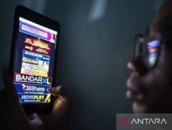 Sekretaris Daerah Bengkayang Ingatkan ASN dan Tenaga Honorer Jauhi Judi Online