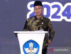 Wamendikdasmen Atip Latipulhayat: Teknologi sebagai Alat Pembelajaran yang Menyenangkan dan Bermakna