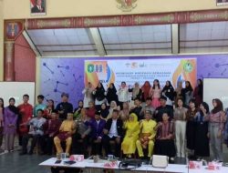 Workshop Moderasi Beragama: FKUB dan IPI Kota Singkawang Perkuat Toleransi Menuju Pilkada Damai