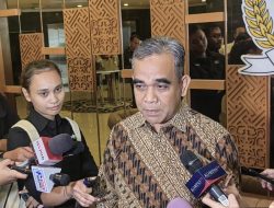 Ketua MPR RI Dukung Penguatan Intelijen untuk Berantas Narkoba