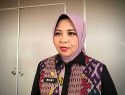 Kalimantan Barat Raih Peringkat Dua Penurunan Stunting Nasional, PJ Ketua TP PKK Apresiasi Sinergi Semua Pihak