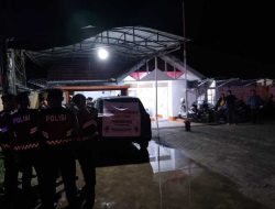 Dugaan Money Politik di Singkawang Selatan Dilaporkan ke Bawaslu