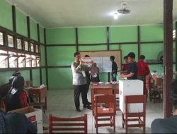 Ria Norsan Unggul di TPS 14 dalam Pemilihan Gubernur Kalbar 2024