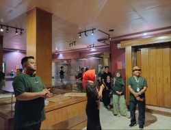 Rapat Koordinasi Pendapatan Daerah se-Kalbar di Sintang Ditutup dengan City Tour Wisata