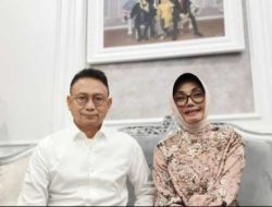 Edi Rusdi Kamtono Klaim Kemenangan Pilkada Pontianak 2025 dengan 80,02% Suara