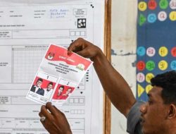 Pilkada Serentak 2024: Koalisi Indonesia Maju (KIM) Plus Menang di Banyak Daerah, DKI Jakarta Masih Sengit