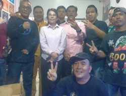 Tjhai Chui Mie-Muhammadin Unggul Sementara dalam Pilkada Singkawang 2024, Siap Majukan Singkawang Hebat