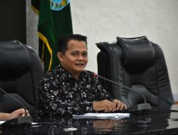 Pemkab Sintang Gandeng Universitas Kapuas Sintang Susun Kajian Akademis untuk BUMD Sintang Maju Lestari