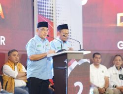 Pasangan Ria Norsan dan Krisantus Kurniawan, Pemimpin Baru Kalimantan Barat: Amanah, Persatuan, dan Masa Depan Gemilang