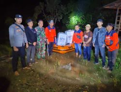 Banjir Melanda Sekadau, Proses Pemilu dan Kehidupan Warga Terhambat