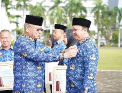 HUT ke-53 KORPRI dan Hari Kesehatan Nasional ke-60: Momentum Penguatan Jiwa ASN dan Pelayanan Prima