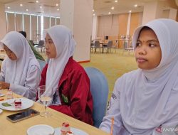 KPAD Kota Pontianak Sosialisasi Pencegahan Perundungan untuk 20 Ribu Pelajar