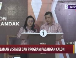 Karolin Margaret Natasa: Pencegahan adalah Kunci Atasi Narkoba dan KDRT di Kabupaten Landak