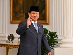 Presiden Prabowo Sahkan Lima Undang-Undang Kerja Sama Pertahanan dengan Negara Sahabat