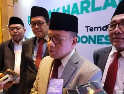 Ketua BWI Ajak Mahasiswa Jadikan Wakaf Sebagai Gaya Hidup